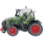 Ciągnik Fendt 724 Vario