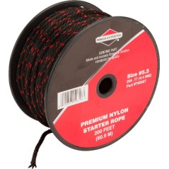 Linka rozrusznika Ø4,4 mm x 61 m
