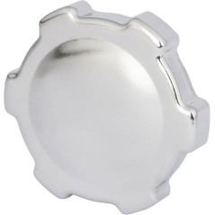 Cap-fuel tank