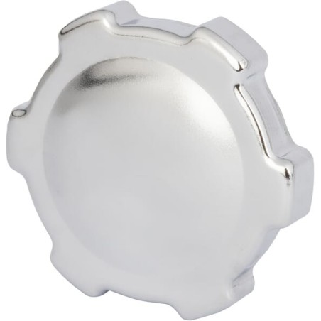 Cap-fuel tank