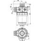 Filtr ssawny 60-100 l T5
