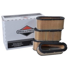 Filtr powietrza 4x 496894S
