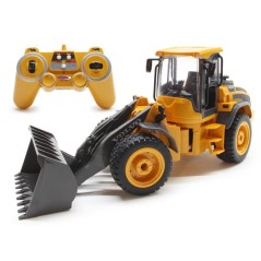 Ładowarka kołowa Volvo L50 1:16 2.4 GHz