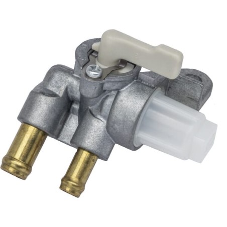 Valve-fuel shut off