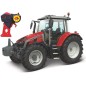 Ciągnik Massey Ferguson 5SD.145 2.4 GHz