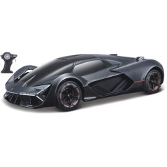 Samochód Lamborghini Terzo Millennio 2.4 GHz zdalnie sterowany