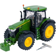 Ciągnik John Deere 7310R