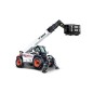 Ładowarka teleskopowa Bobcat T40.180SLP z platformą