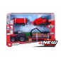 Zestaw do zabawy Massey Ferguson 8740S