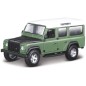 Samochód Land Rover Defender 110