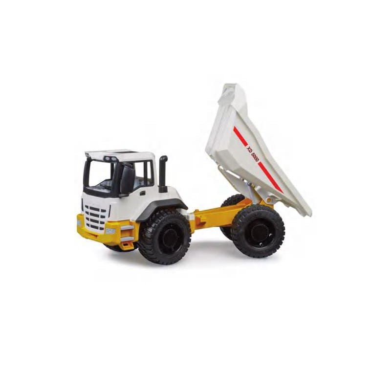 Bruder Dumper U03420