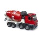 Bruder MB Arocs Cement mixer truck U03655