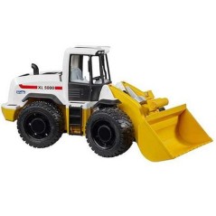 Bruder Wheel loader U03412