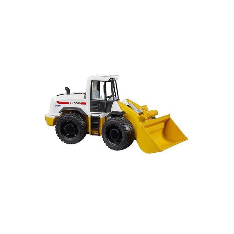 Bruder Wheel loader U03412