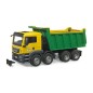 Bruder MAN TGS Tipper truck U03766