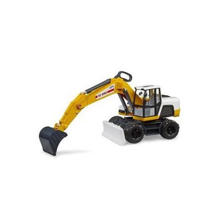 Bruder Excavator U03413