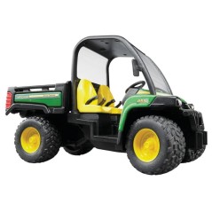 Bruder Zabawka John Deere Gator 855D U02491