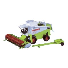 Bruder Kombajn Claas Lexion 480M U02120