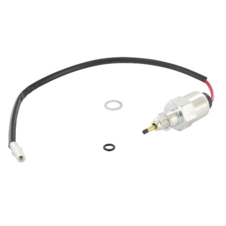 Przełącznik elektromagnetyczny