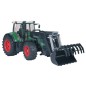 Bruder Ciągnik Fendt 936 Vario z ładowaczem U03041