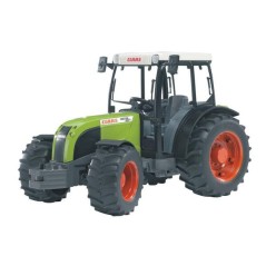 Bruder Ciągnik Claas Nectis 267 F U02110