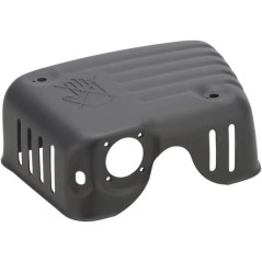 Guard - muffler