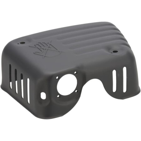 Guard - muffler