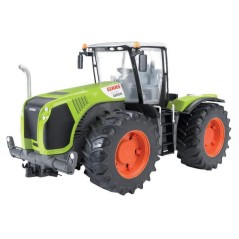 Bruder Ciągnik Claas Xerion 5000 U03015