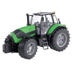 Bruder Ciągnik Deutz-Fahr Agrotron X720 U03080