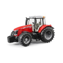 Bruder Ciągnik Massey Ferguson 7600 U03046