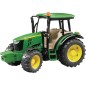 Bruder Ciągnik John Deere 5115M U02106