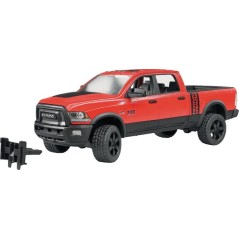 Bruder Ram 2500 Power Wagon U02500