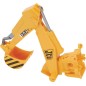 Bruder Ramię koparki tylnej do JCB 4CX  U42445