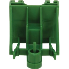 Bruder Zaczep transportowy do John Deere  U43051