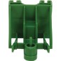 Bruder Zaczep transportowy do John Deere  U43051