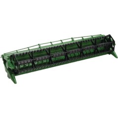 Bruder Heder kombajnu John Deere T670i  U42159