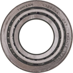 Łożysko stożkowe 20x42x15 mm Timken