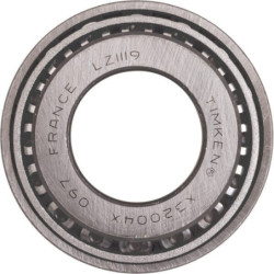 Łożysko stożkowe 20x42x15 mm Timken