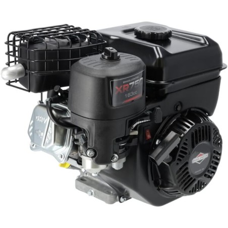 Silnik, seria 750 OHV B&S
