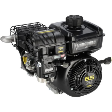 Silnik, Vanguard OHV 6.5 PK B&S