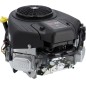 Silnik, wał pionowy, 23.7 KM 8240 dwucylindrowy Briggs & Stratton