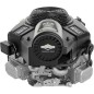 Silnik, wał pionowy, 27 KM, V-Twin, seria komercyjna, 28.5 PTO, Briggs & Stratton