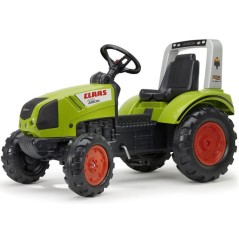 Traktor Claas