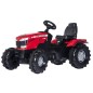 Traktor RollyFarmtrac Massey Fergusson 8650