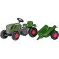 Traktor Rollykid Fendt Vario 516