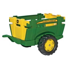 R12210 Traktor z napędem John Deere wiek od 2.5 lat RollyFarm