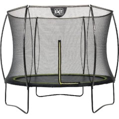 Trampolina Silhouette 305 All-in-1 Exit