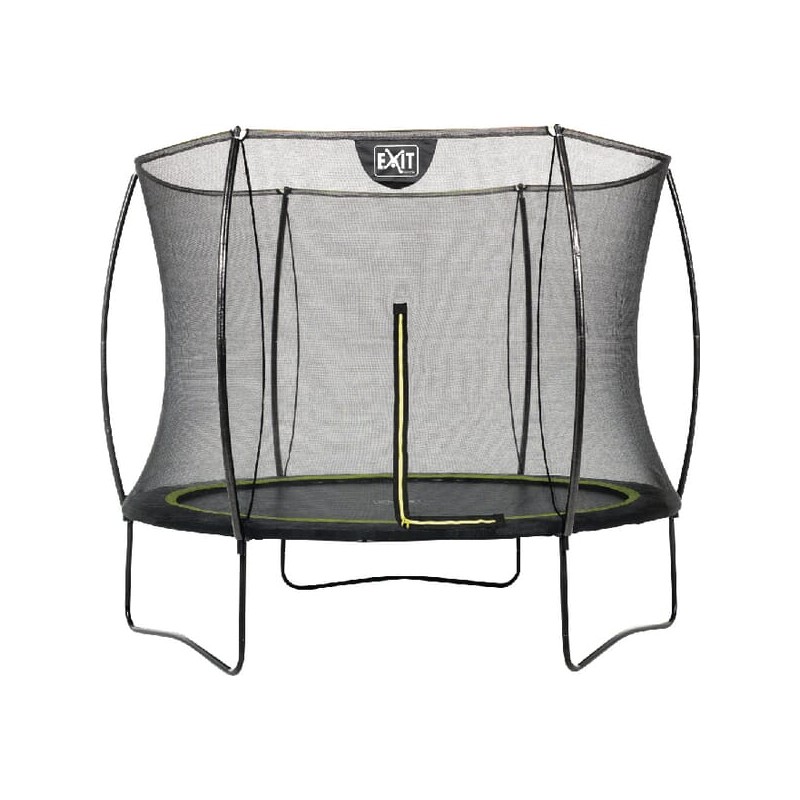 Trampolina Silhouette 305 All-in-1 Exit