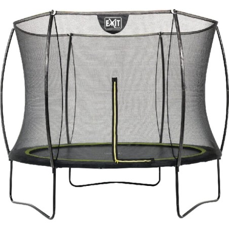 Trampolina Silhouette 305 All-in-1 Exit