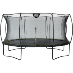 Trampolina Silhouette 427 All-in-1 Exit